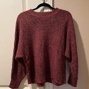 Women’s size M sweater